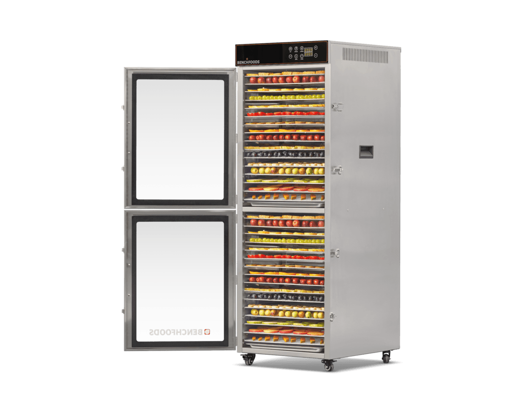 32 Tray Vertical Dehydrator | Commercial